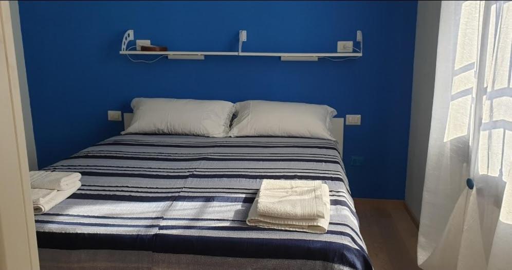 Monteceneri 9 B&B Rho Eksteriør bilde